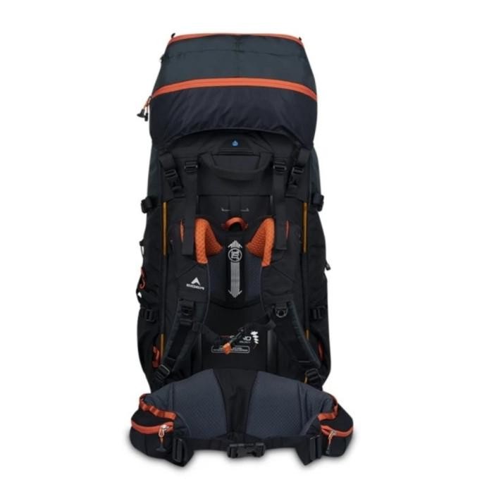 Terlaris Tas Keril Eiger Excelsior 75+15 Carrier Tas Gunung Ruscksack Ready Stok