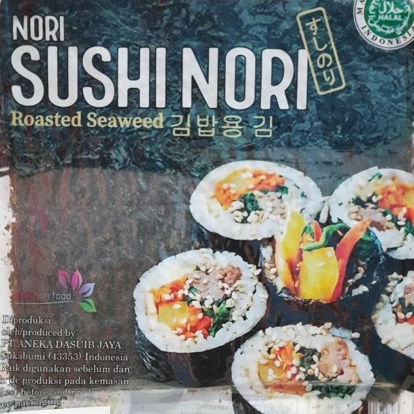 

N Rumput Laut Uhi 39Rb