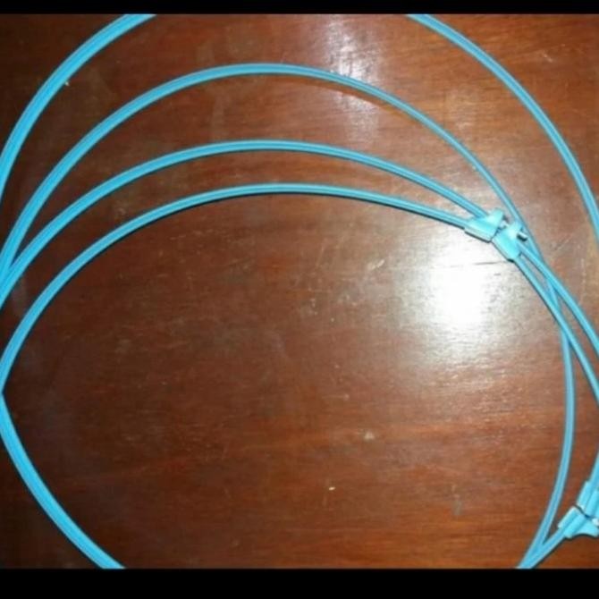 Ready stock] RING GUARD (SABUK) KIPAS ANGIN MIYAKO 12"