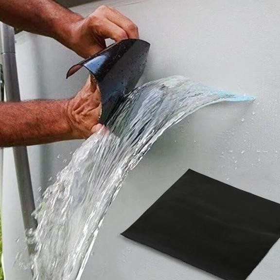 

Mbal Toren Bocor Lem Anti Air Lenget Laban Tape Anti Bocor