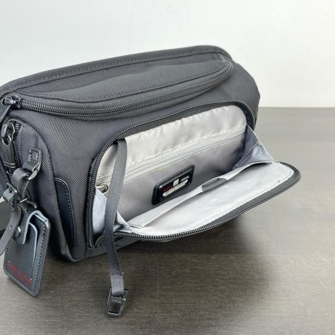 Sale Tas T U M I Alpha Large Slingbag Waistbag