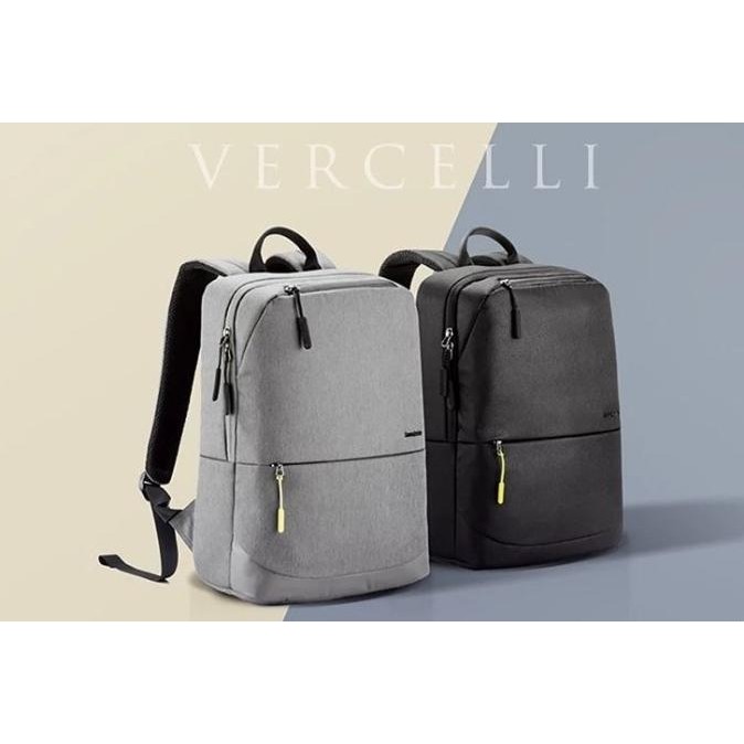 Grosir Backpack Samsonite Vercelli Commuter Fashion Casual Man Woman Original
