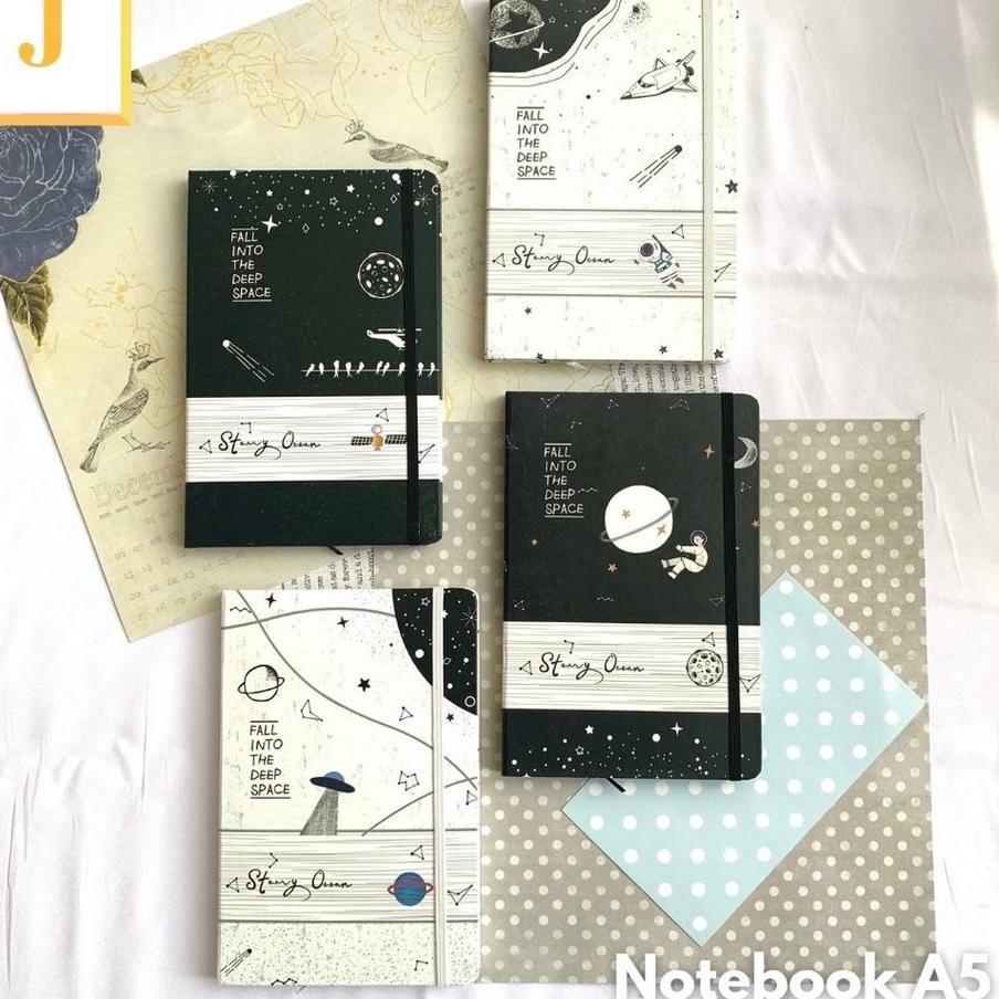 

Jingo Noteboo A5 Gari Buu Tuli Hardcover Motif Artun Lucu Journaling Diary Plannerjournal Hardcover Ni