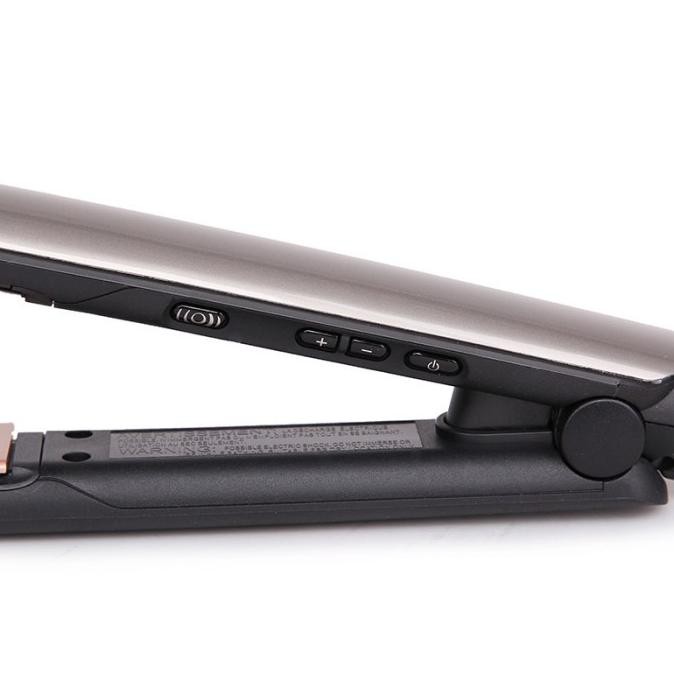 Catok Remington S-8590 Keratin Infused /Catok Penglurus Rambut Protect Original Dan Terpercaya