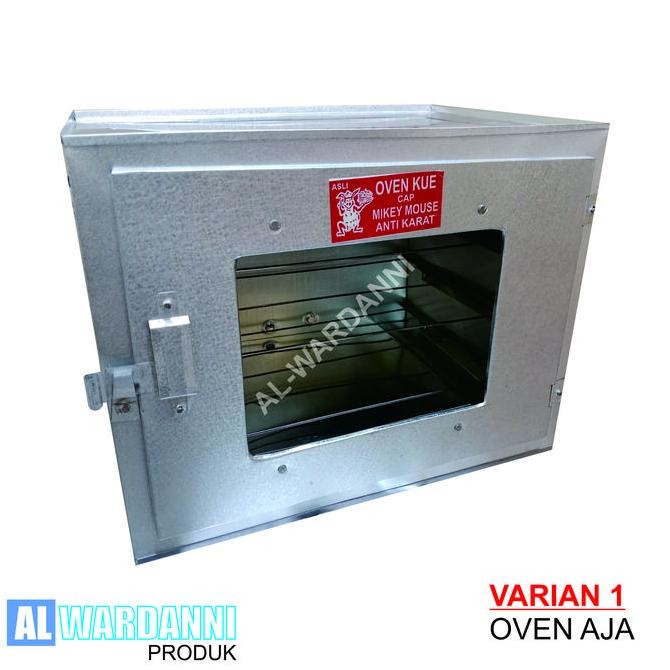 

Oven Kompor Oven Tangkring 3 Susun Oven Kue Gratis Peralatan Dan Cetakan Kue Murah Lemngakp Kayu Kuning Loyang Original Dan Terpercaya
