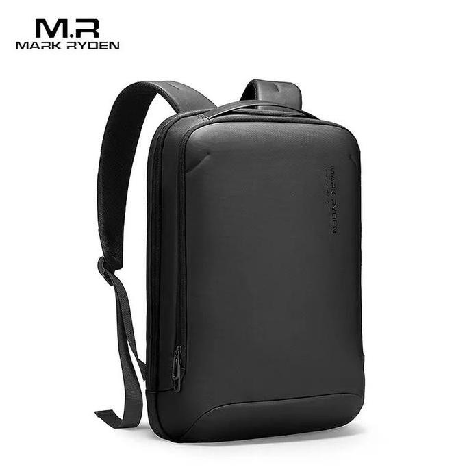 Mark Ryden MR9008 Tas Ransel Backpack Laptop 15.6 Inch USB