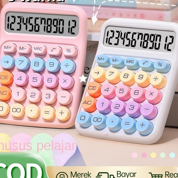 

Alulator Multifunional Mani Berwarna Permen Calculator Lucu Peifi Murid Ting Untu Belajarado Ultahalulator Ungu