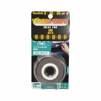 

BRG BARU 3M scotch super strong double tape untuk mobil bagus kuat berkualitas