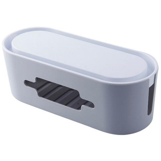 

SALE Kotak Organizer Kabel Charger Wire Cable Management Box