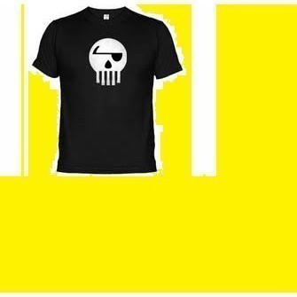 Kaos T Shirt Pria Sniper