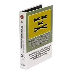 

Bante Multiring Binder Joger 20 Ring 25Mm A5 1329 14