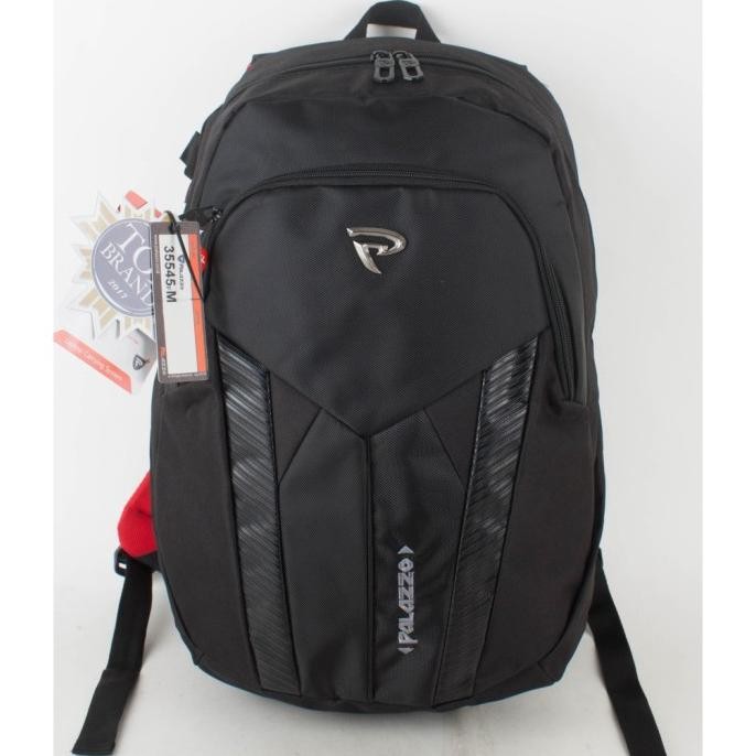 TAS RANSEL PALAZZO / RANSEL LAPTOP SEKOLAH PALAZZO 35427