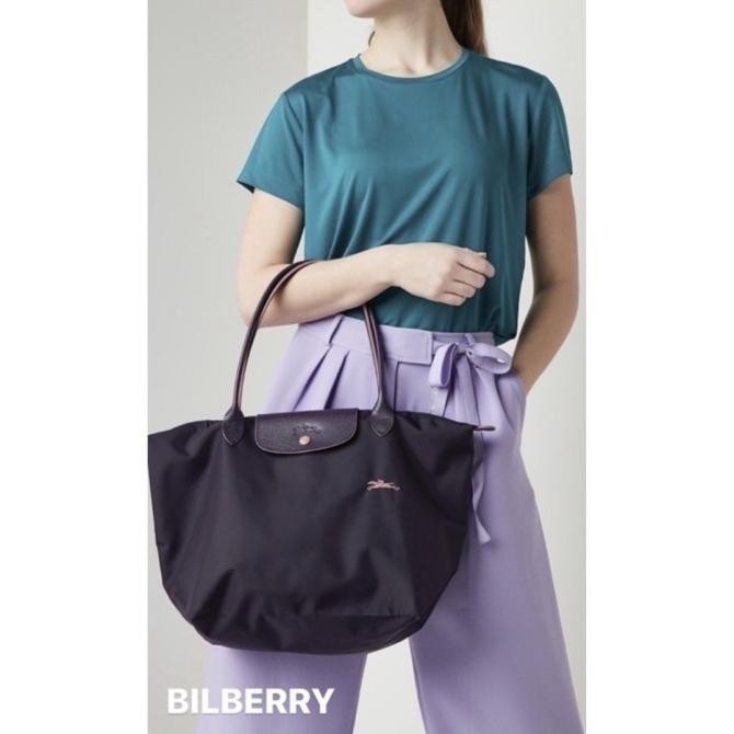 Grosir Lc Le Pliage Club - Slh/Mlh (Medium Long Handle)