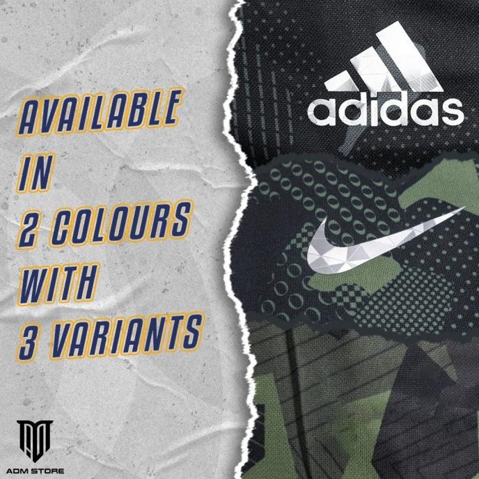 Sale Jogger Pants Pria Loreng / Joger Premium Import / Celana Training Army