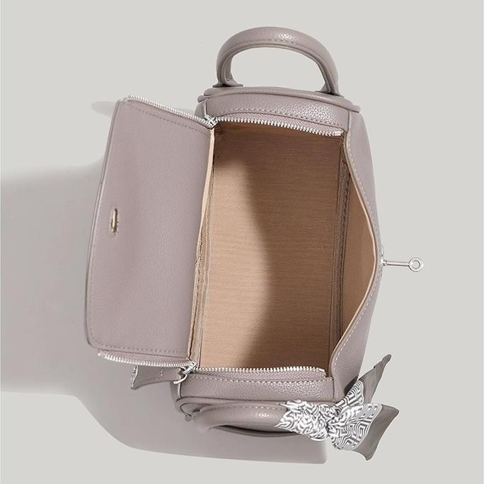 Grosir Huer ~ Tas Wanita Monica Shoulder Bag 9536-487