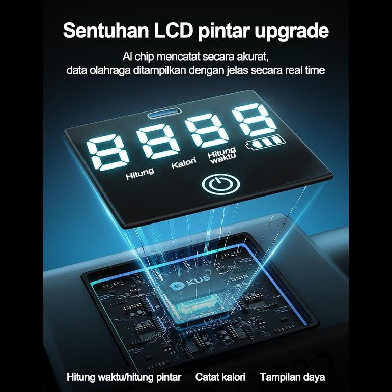 SPECIAL Alat Kebugaran Di Dalam Rumah Dengan Dukungan Siku untuk Membantu Melatih Otot Perut dan Men