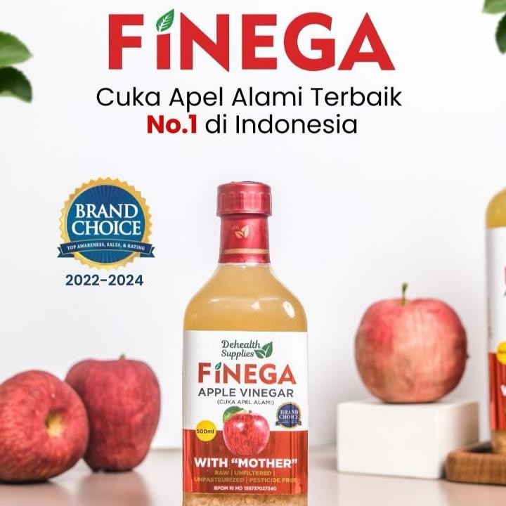 

Finega Cua Apel With Mother Ml Dehealth Upplie Cua Ala Cua Organi
