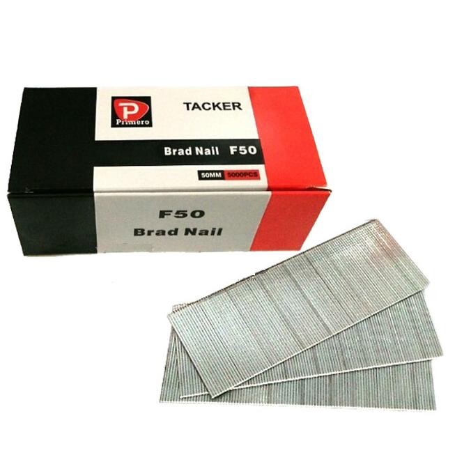 HOT SALE PRIMERO F50 Isi Paku Tembak - Nail Gun - Air Nailer