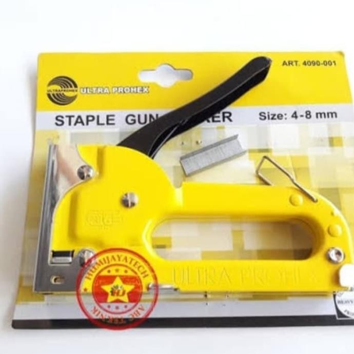 HOT PROMO Staples Tembak Prohex 4090-001
