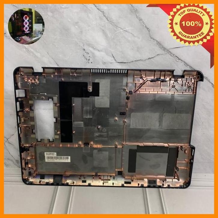 (TED) CASING BAWAH ASUS VIVOBOOK A442 A442U A442UR X442 X442U X442UBR ORIGINAL