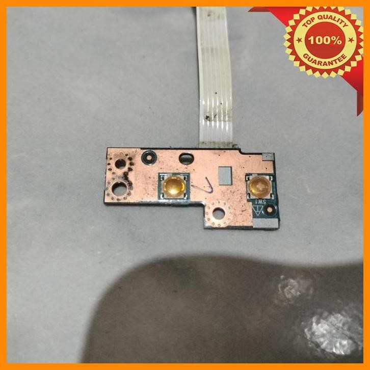 (cr2) switch on off tombol power lenovo g405s