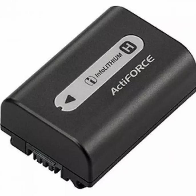 Grosir Baterai Sony Np-Fh50 ( Fh30/Fh40) Fora230/A330/380/A290/A390/Dvd608)