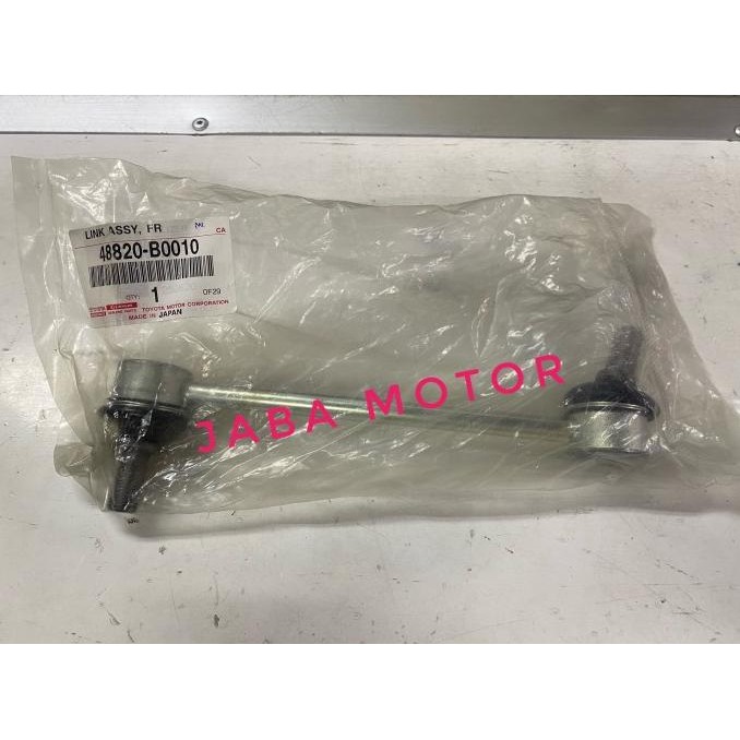 Link Stabilizer-Link Stabil Depan Avanza-Xenia-Veloz 2004-2015 Ori Great