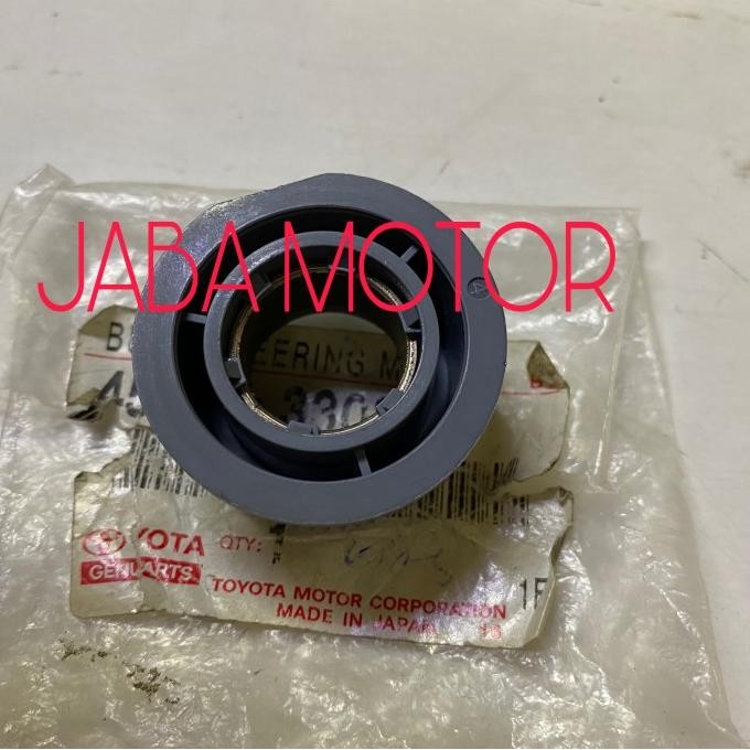 Bosh Stir Vios-Bushing Stir Vios-Limo 2003-2006 Original Great