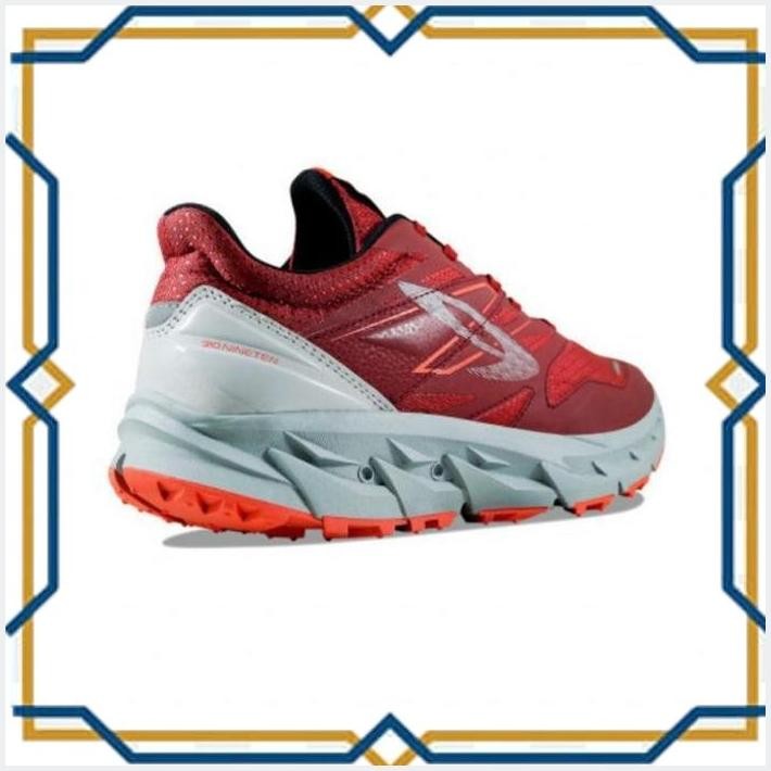 [ONE] SEPATU TRAIL RUNNING NINETEN YUZA EVO TRAIL RUNNING SHOES 910