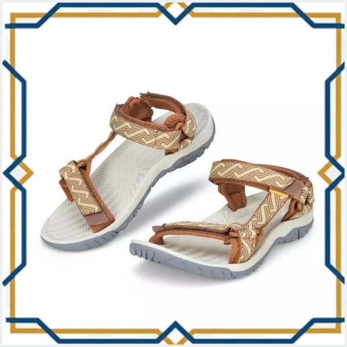 [ONE] SANDAL GUNUNG EIGER CALDERA KIDS ORIGINAL - SANDAL SEPATU ANAK