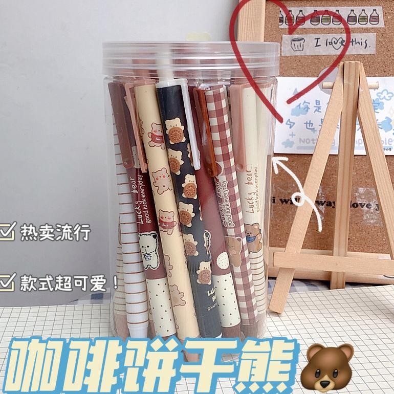 

TERMURAH Pulpen Isi 18 Pcs 1 Box ed-76
