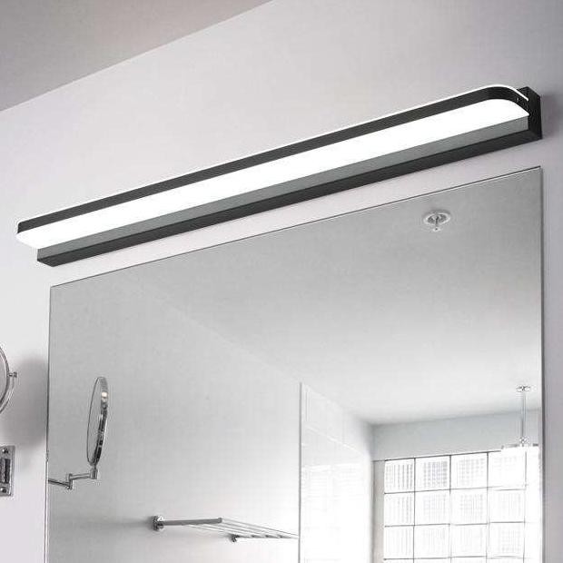 Lampu Dinding LED Cermin Kaca Rias Lampu Cermin Kamar Mandi Elegan