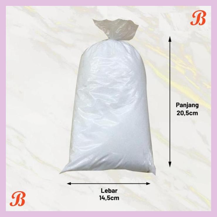 

| SMW | GULA PASIR PUTIH HALUS 1 KG - CASTOR SUPER PREMIUM QUALITY