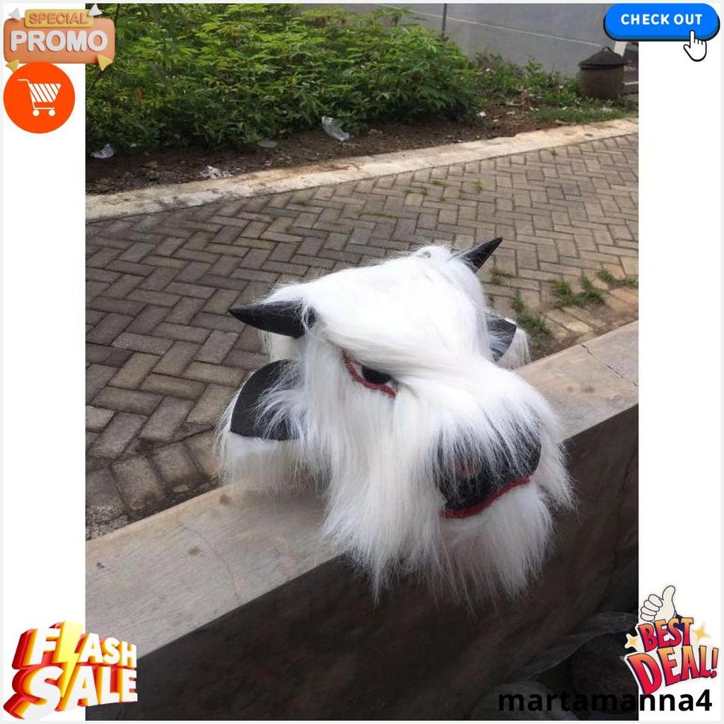 Bantengan/Banteng Mainan Anak Sd & Smp Termurah Banget