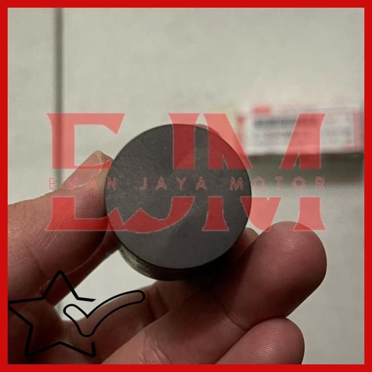 [EJM] TAPPET VALVE ISUZU HITACHI 6BG1 6BD1 ZX200 4BG1 4BD1 ASLI 5125710033