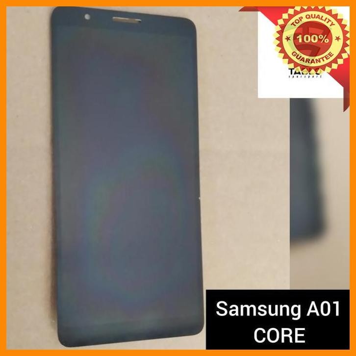 [TAB] LCD TOUCHSCREEN SAMSUNG A01 CORE ORI COPOTAN HP