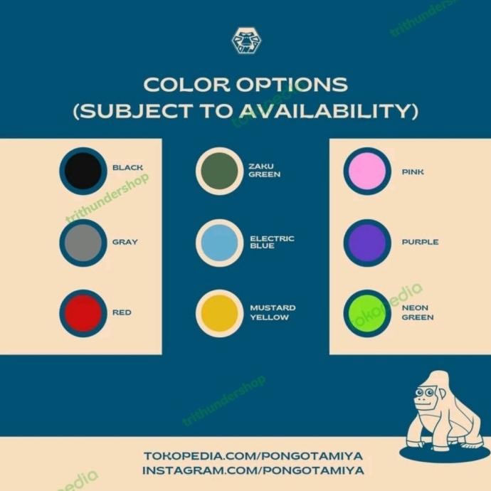 

READY STOCK ADD ON TAMBAHAN ALAT PEMBOLONG VELG TEMBUS WHEEL JCCK PONGO TAMIYA !!!!!