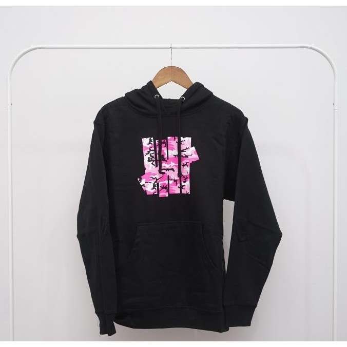 Sale Anti Social Social Club X Undefeated Camo Hoodie