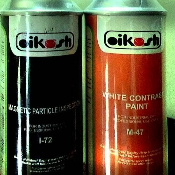 Promo oikosh wcp mpi penetran cleaner developer COD