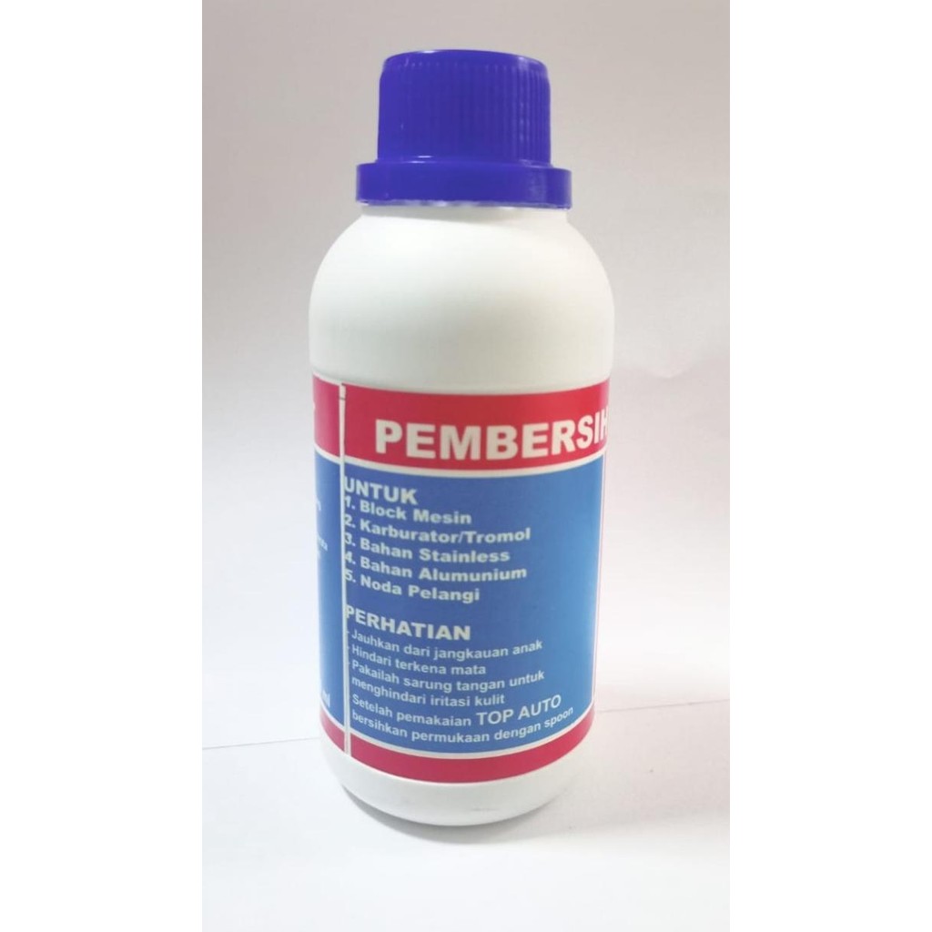 Promo Ready Otomotif / Top Auto / Pembersih Kendaraan COD