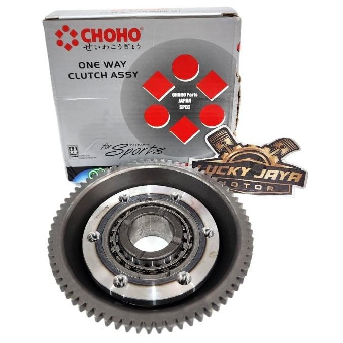 Rumah Pelor Plat Stater Starter One Way Oneway Scorpio Z Assy Komplit Original Dan Terpercaya