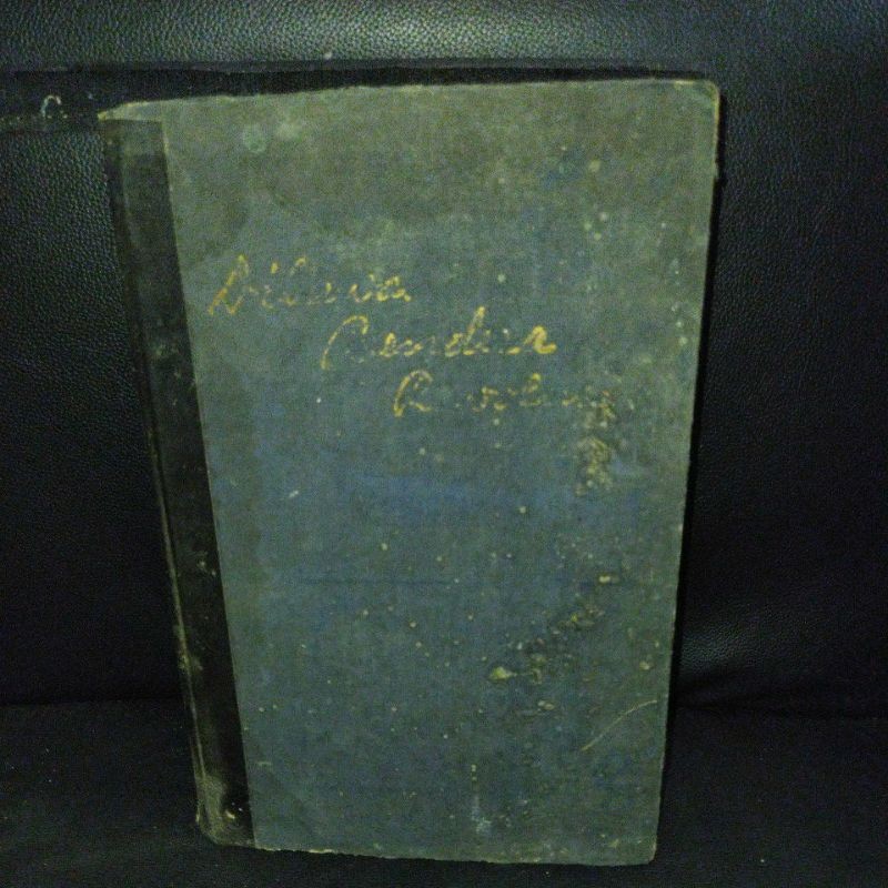 BUKU DI BAWAH BENDERA REVOLUSI DJILID PERTAMA - IR. SUKARNO