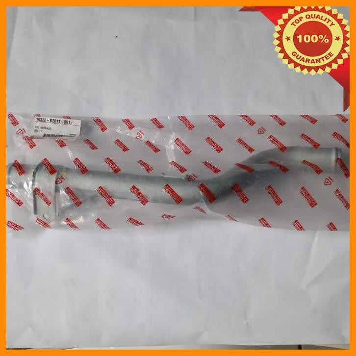 [SMJ] PIPA RADIATOR PIPA BYPASS XENIA 1000 ORIGINAL