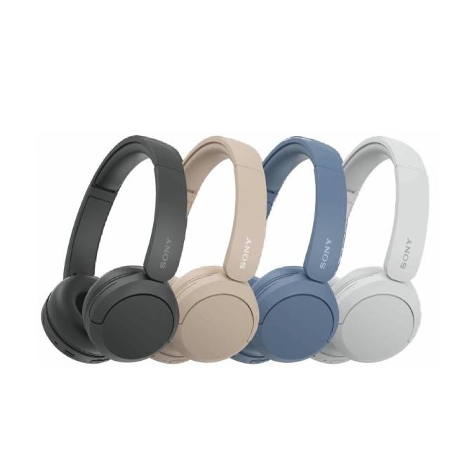 Sony 520 Headphone Wireless On-Ear Bluetooth -