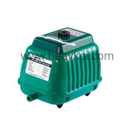 Resun LP 100 lp100 lp-100 aerator air pump pompa udara
