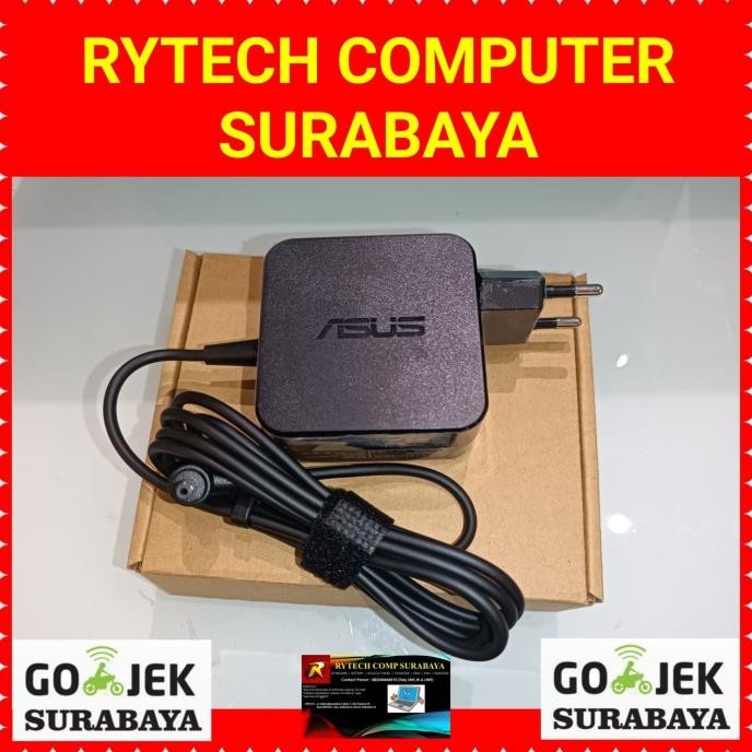 Original Adaptor Charger Asus Vivobook 15 A516FA A516EA A516EAO A516JP A516JPO A516JA A516JAO