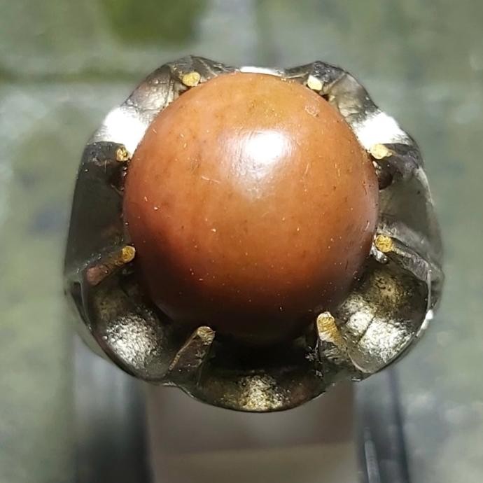 BEBAS ONGKIR - Jasper Ati Ayam Puser