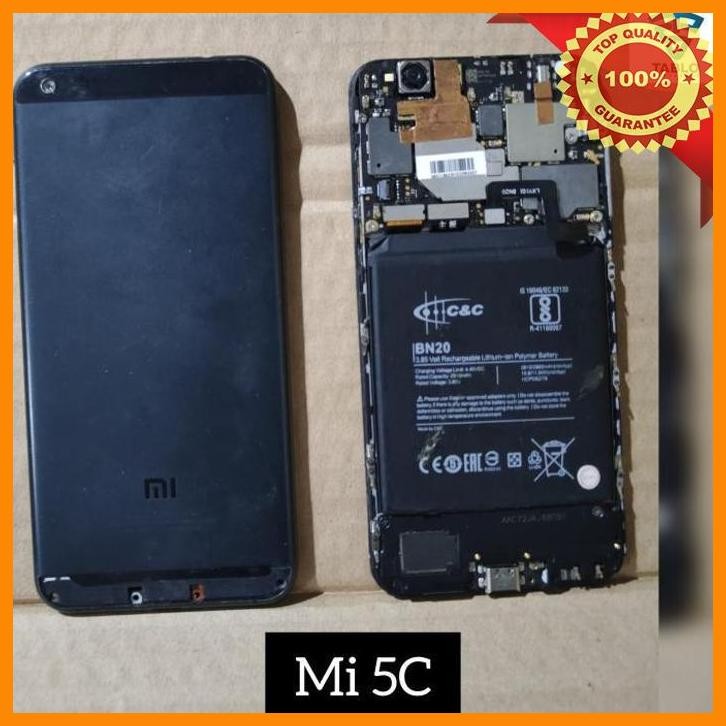 [TAB] XIAOMI 5C MI5C MINUS LCD MESIN NORMAL GARANSI