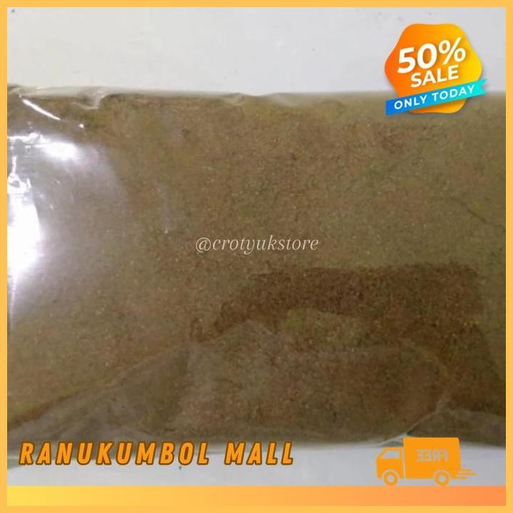 

BUBUK MENGKUDU ASLI MURNI TANPA CAMPURAN BUBUK PACE RANU KUMBOL MALL KUALITAS TERBAIK!