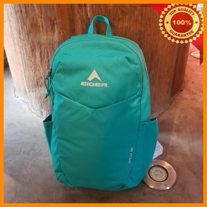[bra] tas punggung eiger original arch 18 - tosca
